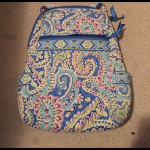 Vera Bradley backpack
