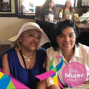 Meet your Posher, Diosa