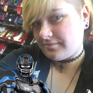 Meet your Posher, Jordyann
