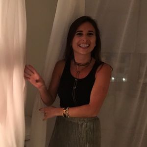 Meet your Posher, Tao