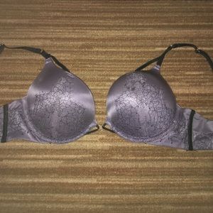 Victoria secret bombshell bra