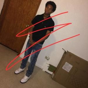 Meet your Posher, Jonas