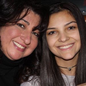 Meet your Posher, Lyndy