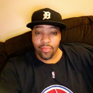 Meet your Posher, Jason