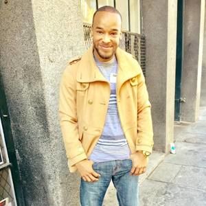 Meet your Posher, Omary