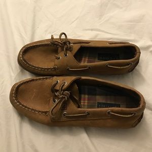 Sperry's Top-Sider - womens boat shoes
