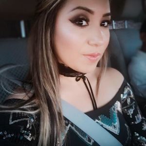 Meet your Posher, Vicky