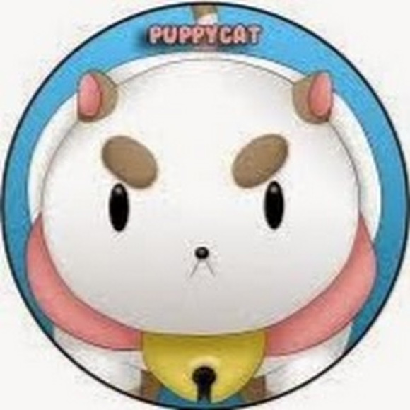 Meet your Posher, Gresha - Picture 1 of 1