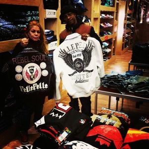 Meet your Posher, Linda