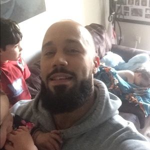 Meet your Posher, Ontel