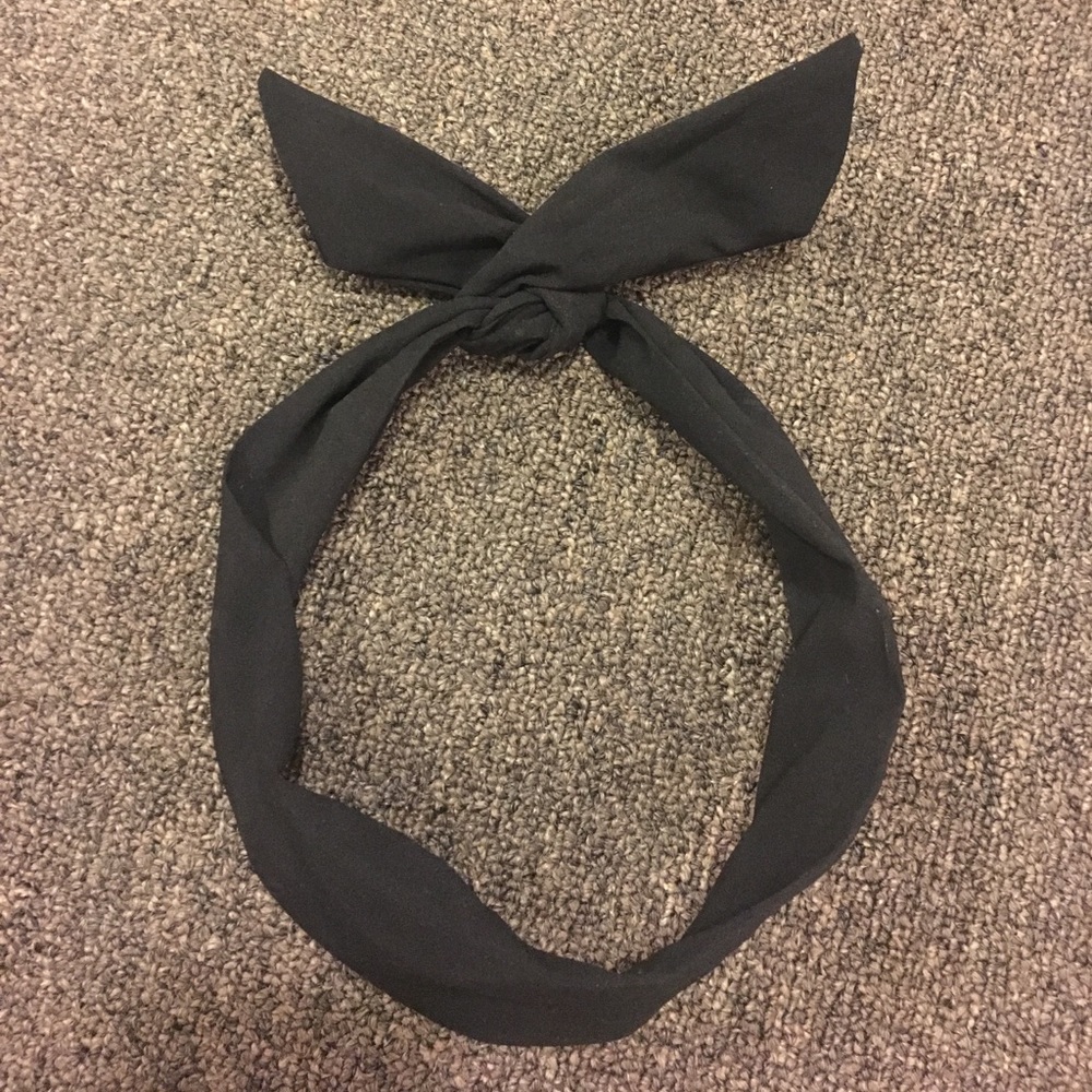Wire Headband
