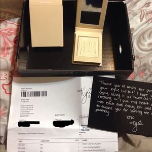 Kylighter in French Vanilla AUTHENTIC