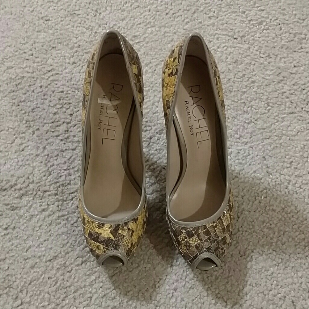 Rachel Rachel Roy Reevonne hidden platforms