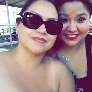 Meet your Posher, Erika