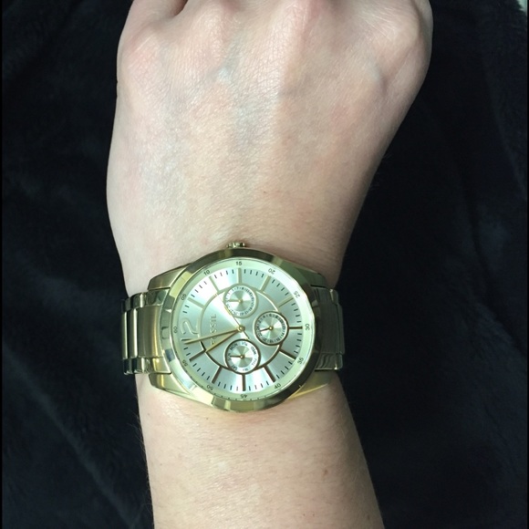 Fossil watch - Picture 2 of 4