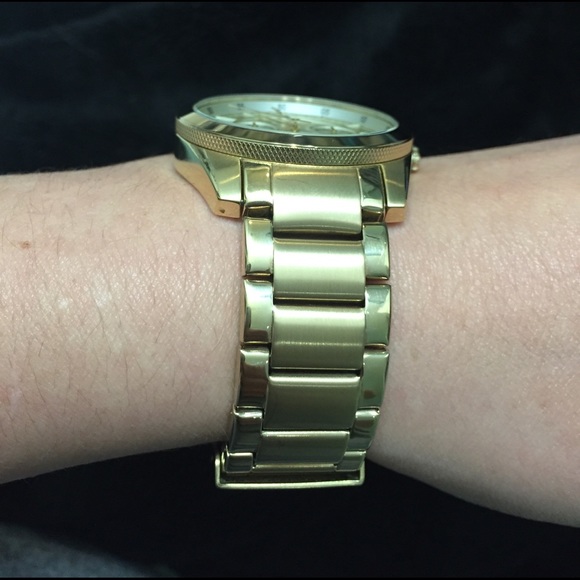 Fossil watch - Picture 4 of 4