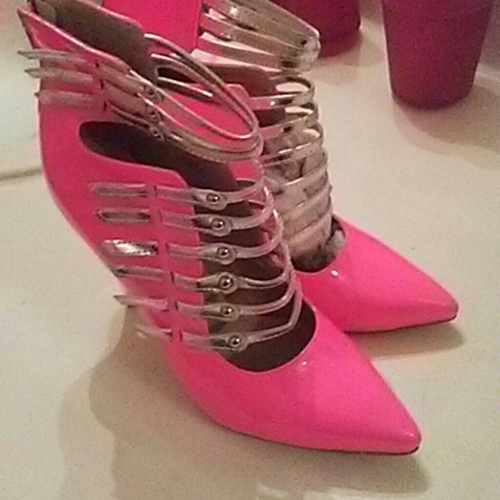 Booties - Picture 2 of 4