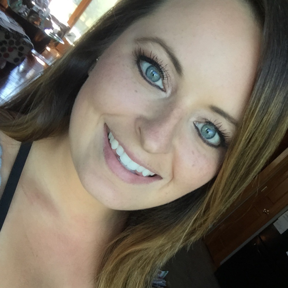 Meet your Posher, Brittany