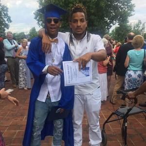 Meet your Posher, Shapiro