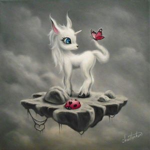 Meet your Posher, Alicia