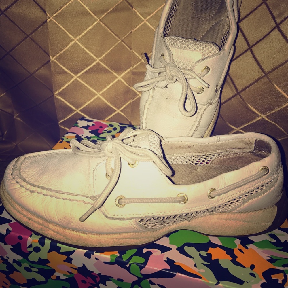 Sperry Top-Siders
