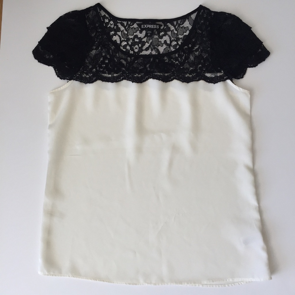 ❣️SALE❣️EXPRESS SZ XS❤