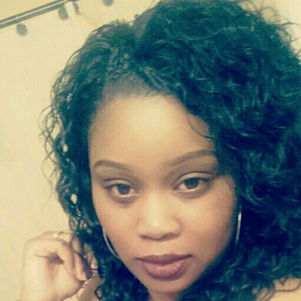 Meet your Posher, Ronshekua