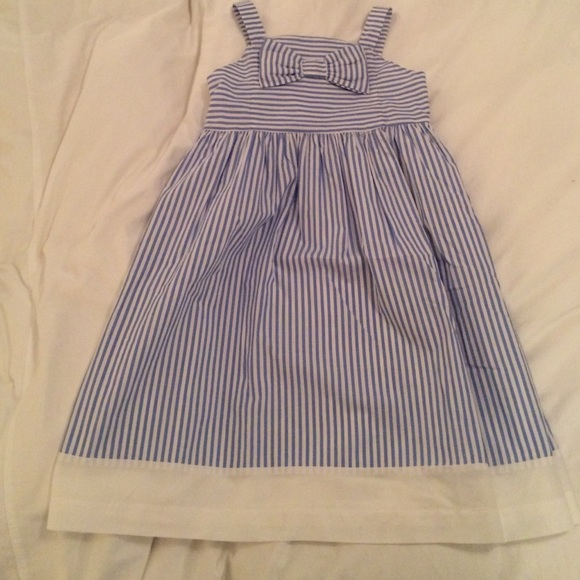 Janie and Jack Other - Janie and Jack Dress in Mint Condition 👗