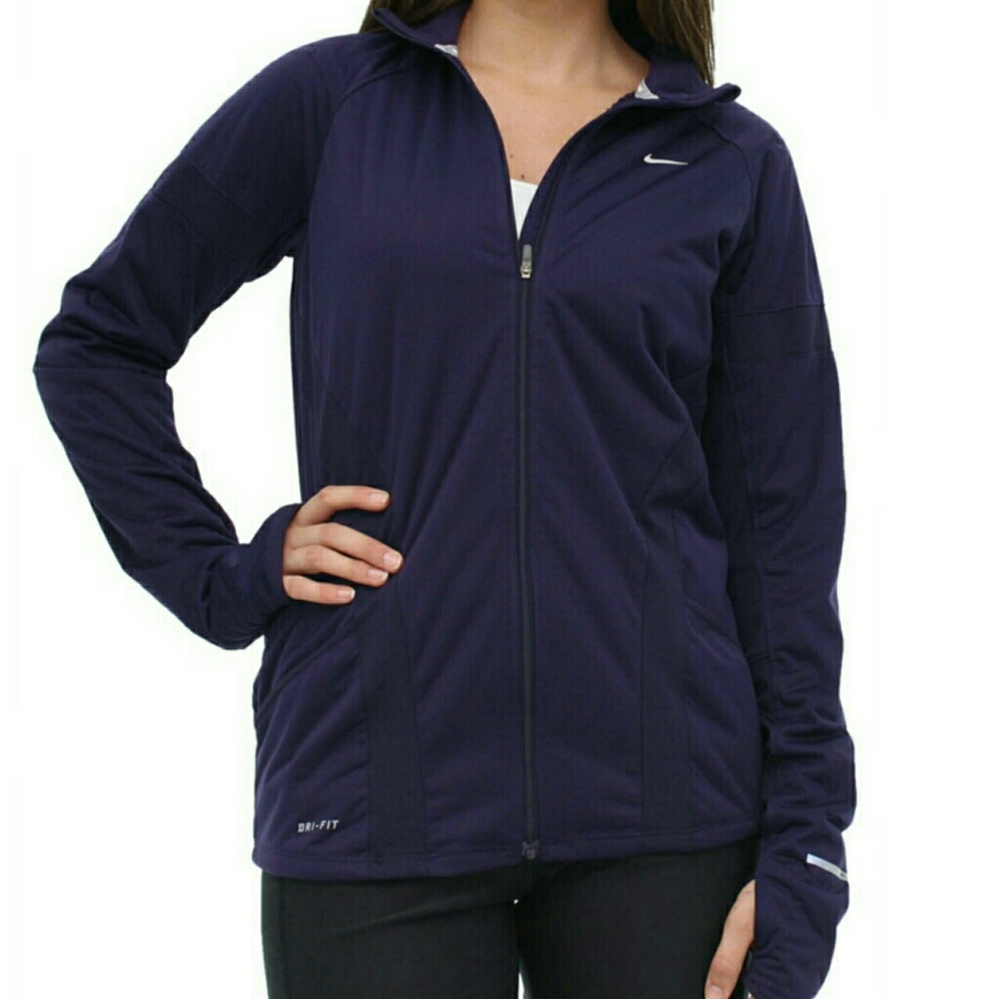 Nike Dri Fit jacket
