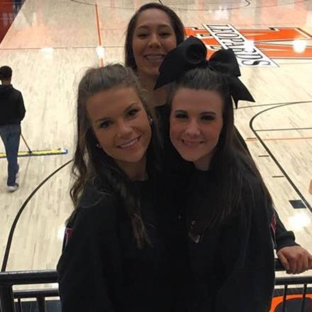 Meet your Posher, Cameron