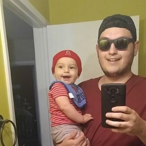 Meet your Posher, Daniel