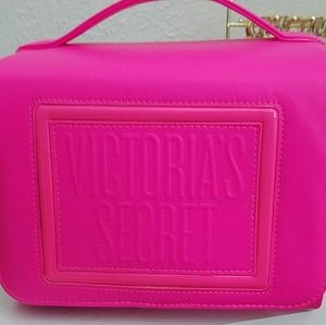 Victoria Secret travel bag
