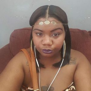 Meet your Posher, Audreyanna