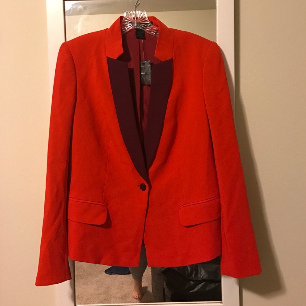 Marc by Marc Jacobs Blazer