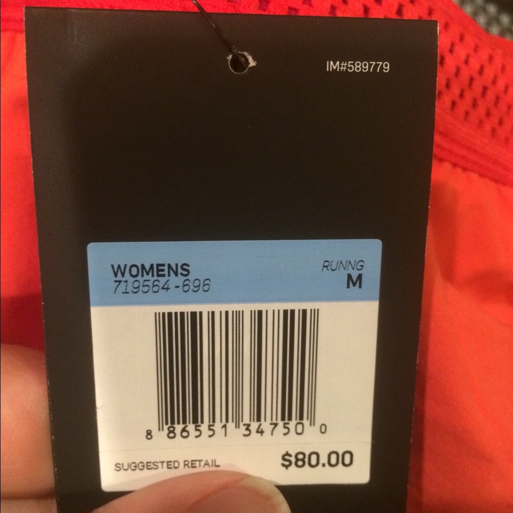 Nike shorts - Picture 8 of 8