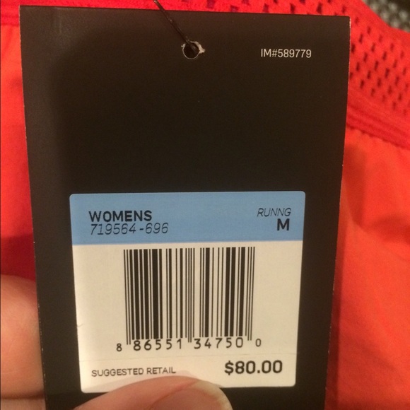 Nike shorts - Picture 8 of 8