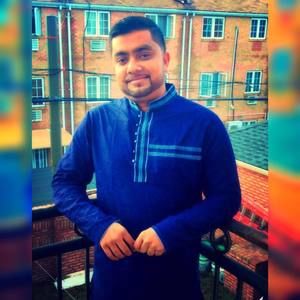 Meet your Posher, Gulam