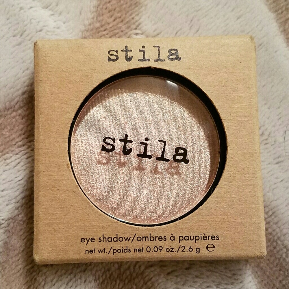 Stila Eyeshadow- Kitten
