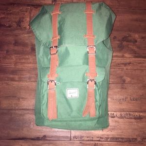 Herschel little America backpack