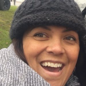 Meet your Posher, Allyson