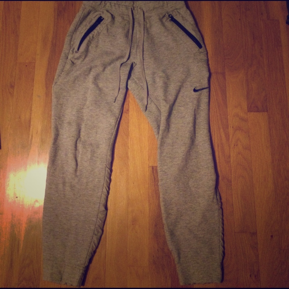 XS Nike sweat pants