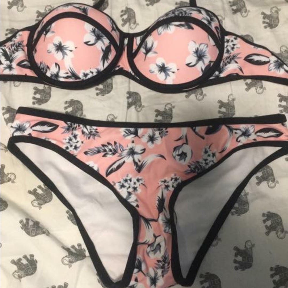 Brand new suit