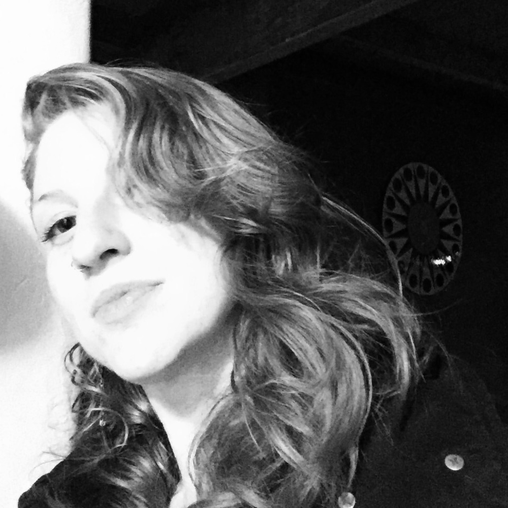 Meet your Posher, Kerry