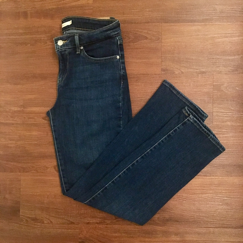 Levi's 714 Straight Leg Jeans 👖 Size 29