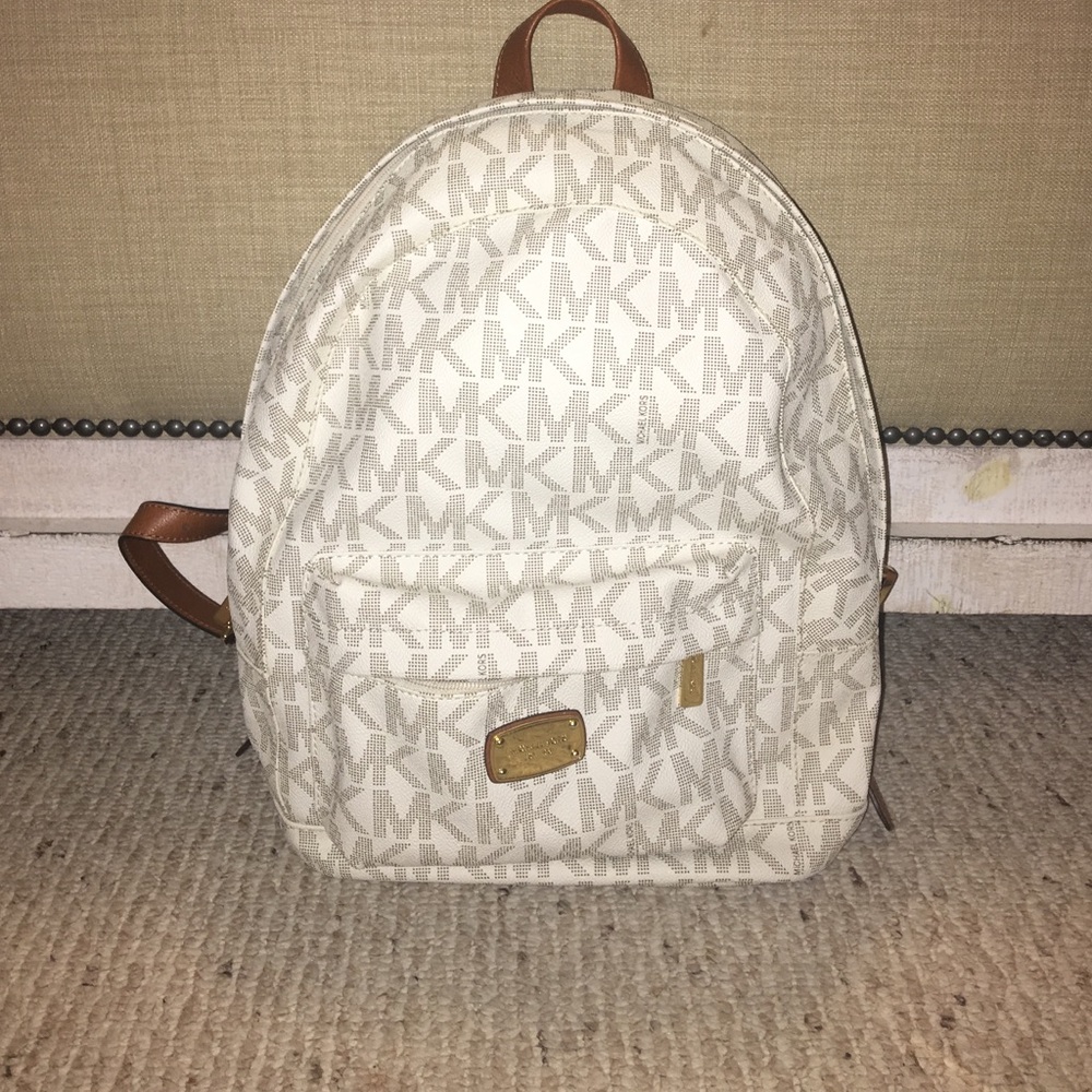 Michael Kors Backpack
