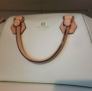 Kate Spade Mint handbag