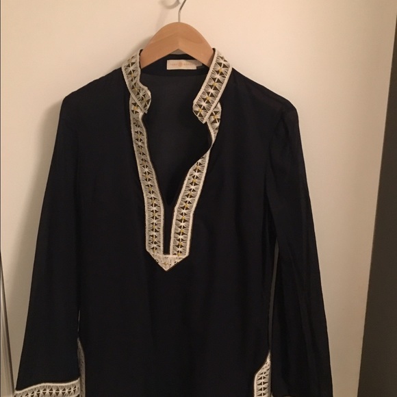 Tory Burch Tunic - Picture 3 of 4
