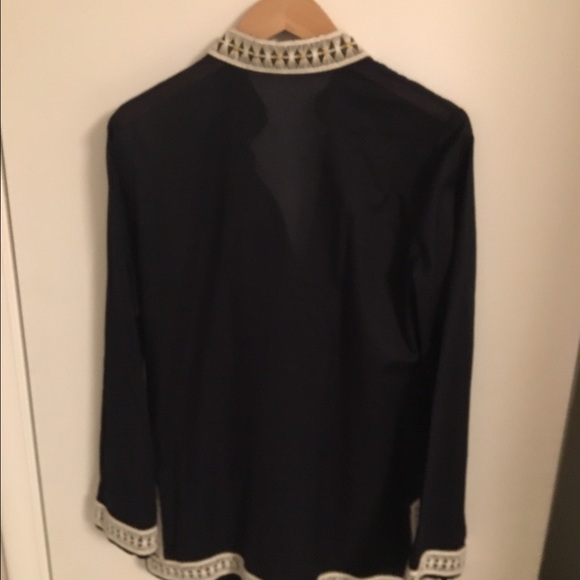Tory Burch Tunic - Picture 4 of 4