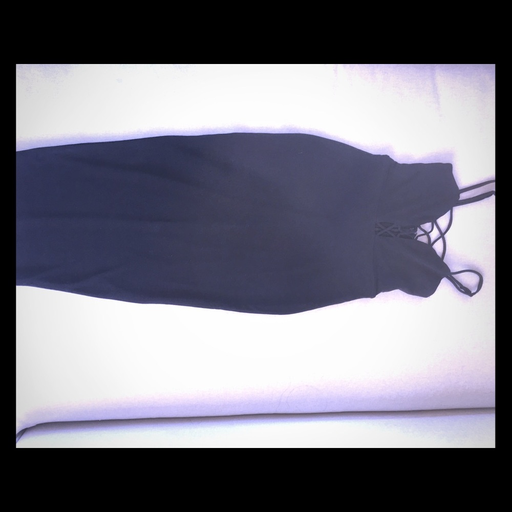 Nookie Dress. SOLD!!!
