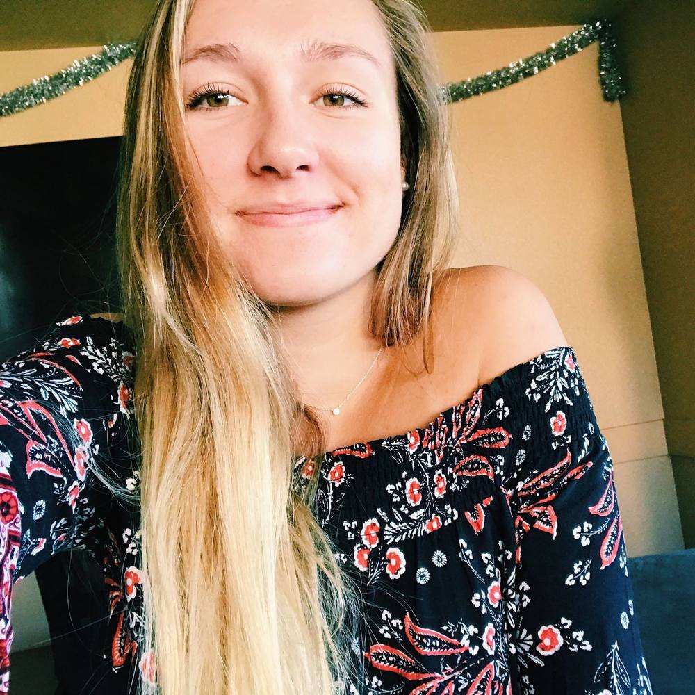 Meet your Posher, Bridget